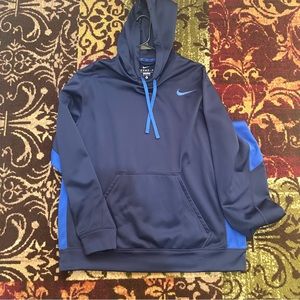 Nike Therma Fit Hoodie